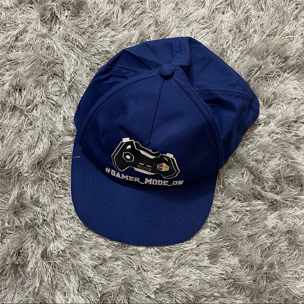 Boy children’s place hat